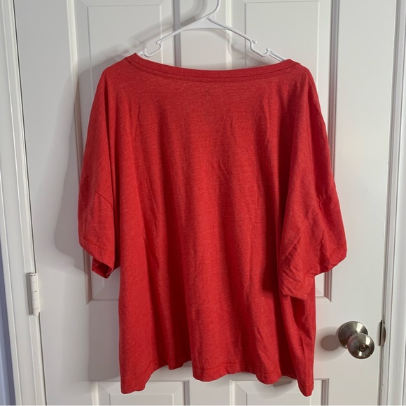 Minnie Mouse Christmas shirt, size XXL - Picture 5 of 6